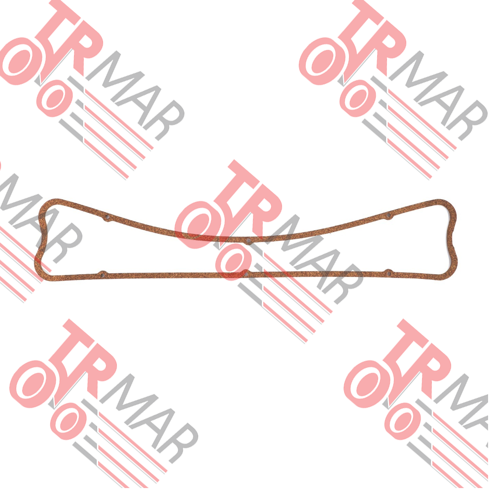 Üst Kapak Conta 5 Mm Mantar
