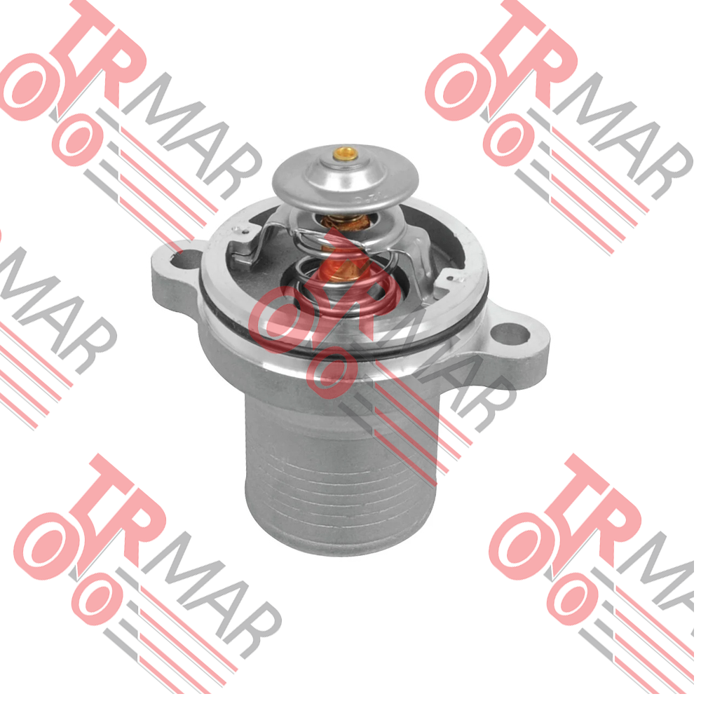 Thermostat Complete