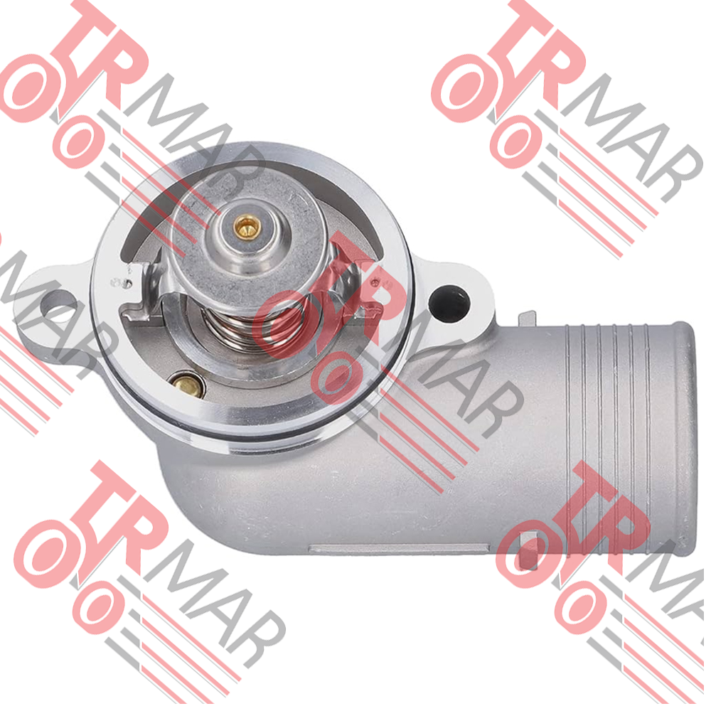  Termostat Komple