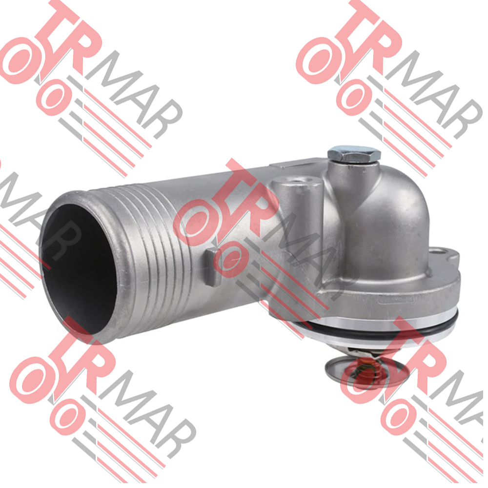  Termostat Komple