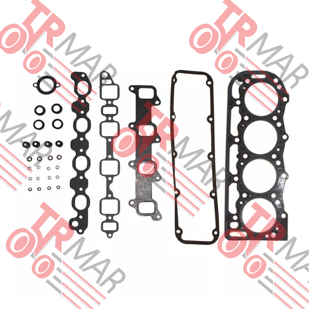 Top Gasket Set