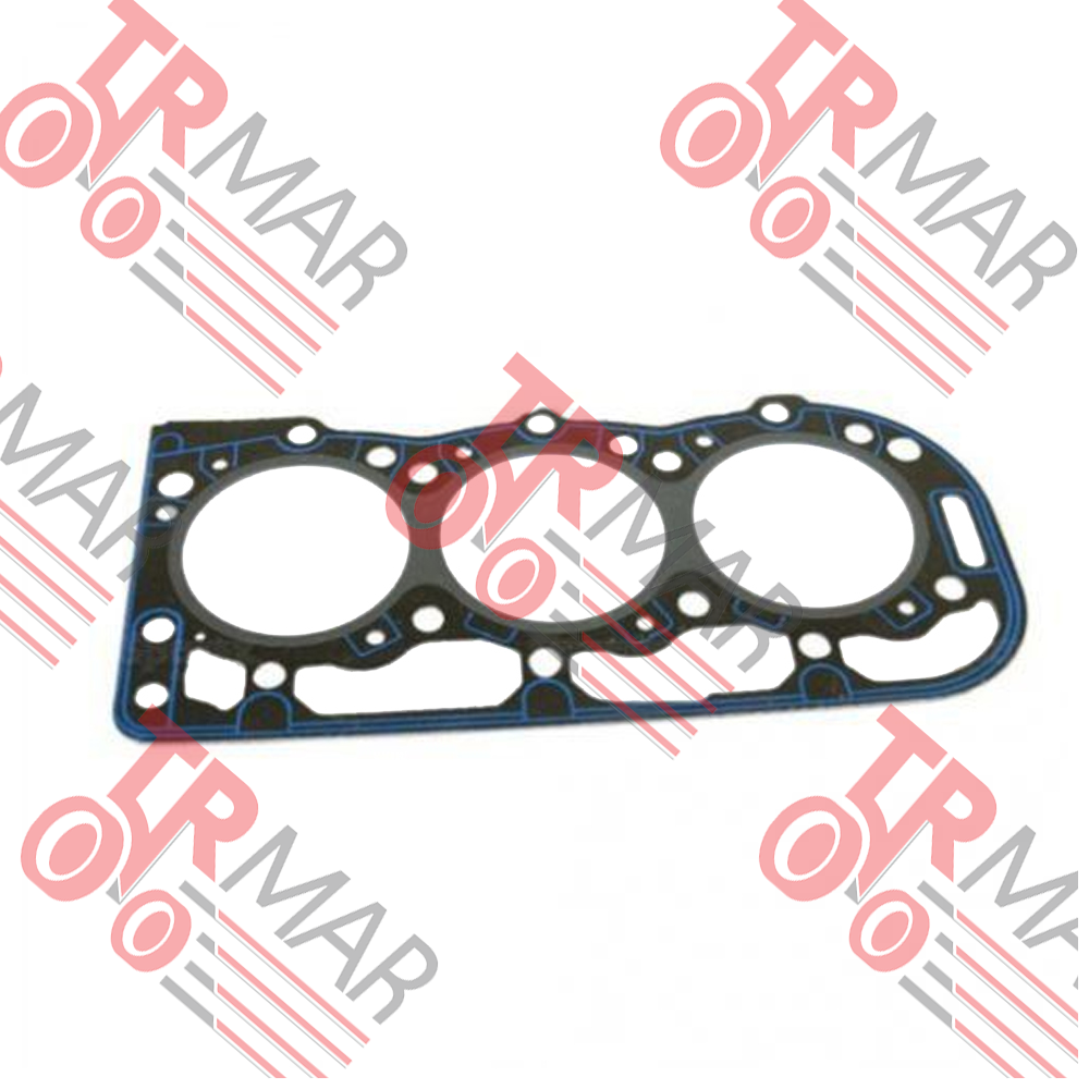 Silindir Kapak 111,76 Mm