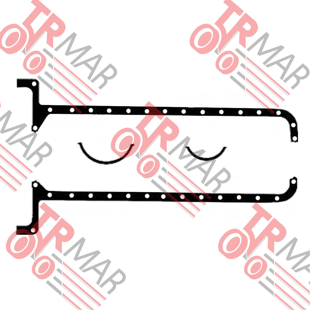 Karter Set  6 Sil Trak.