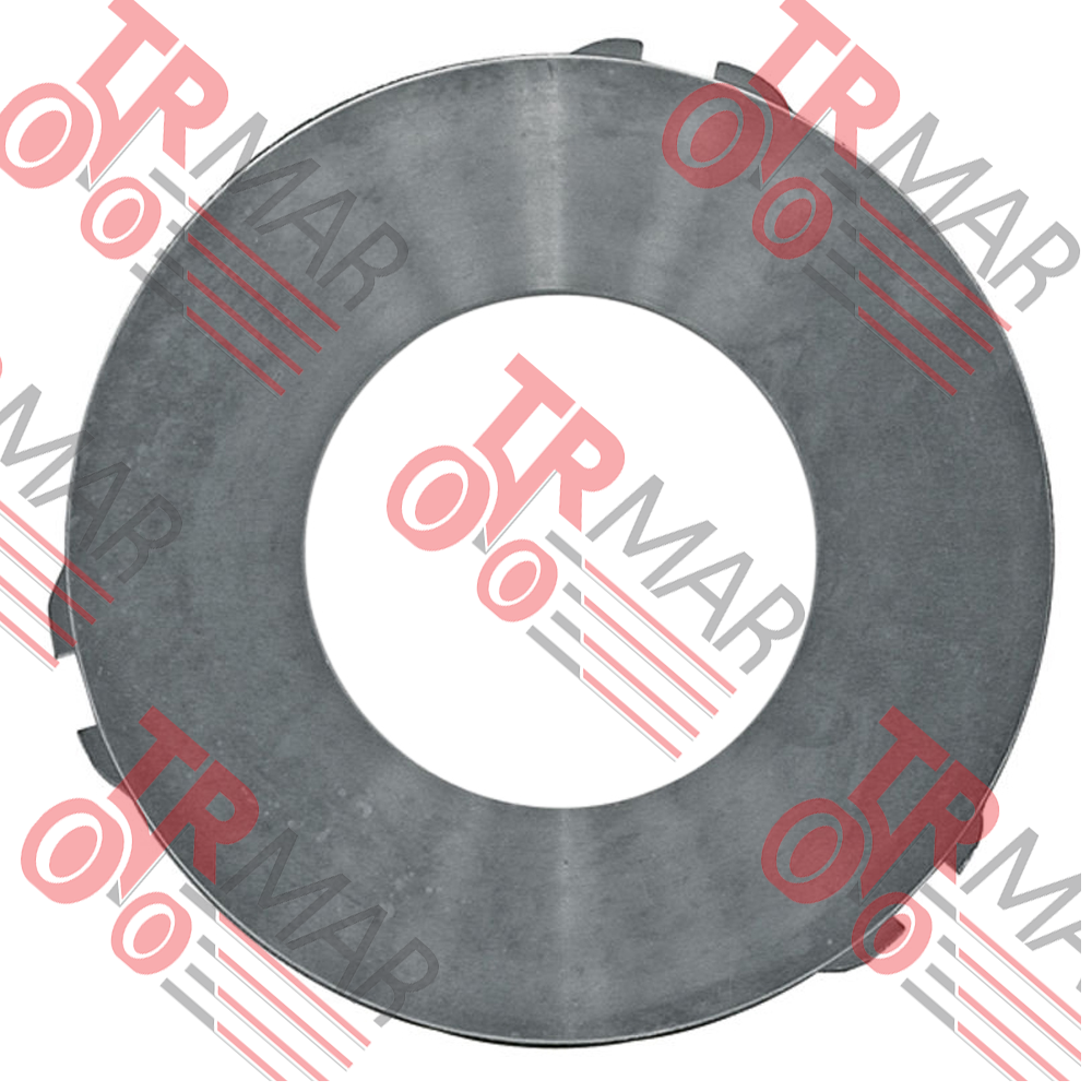 Intermediate Brake Plate 