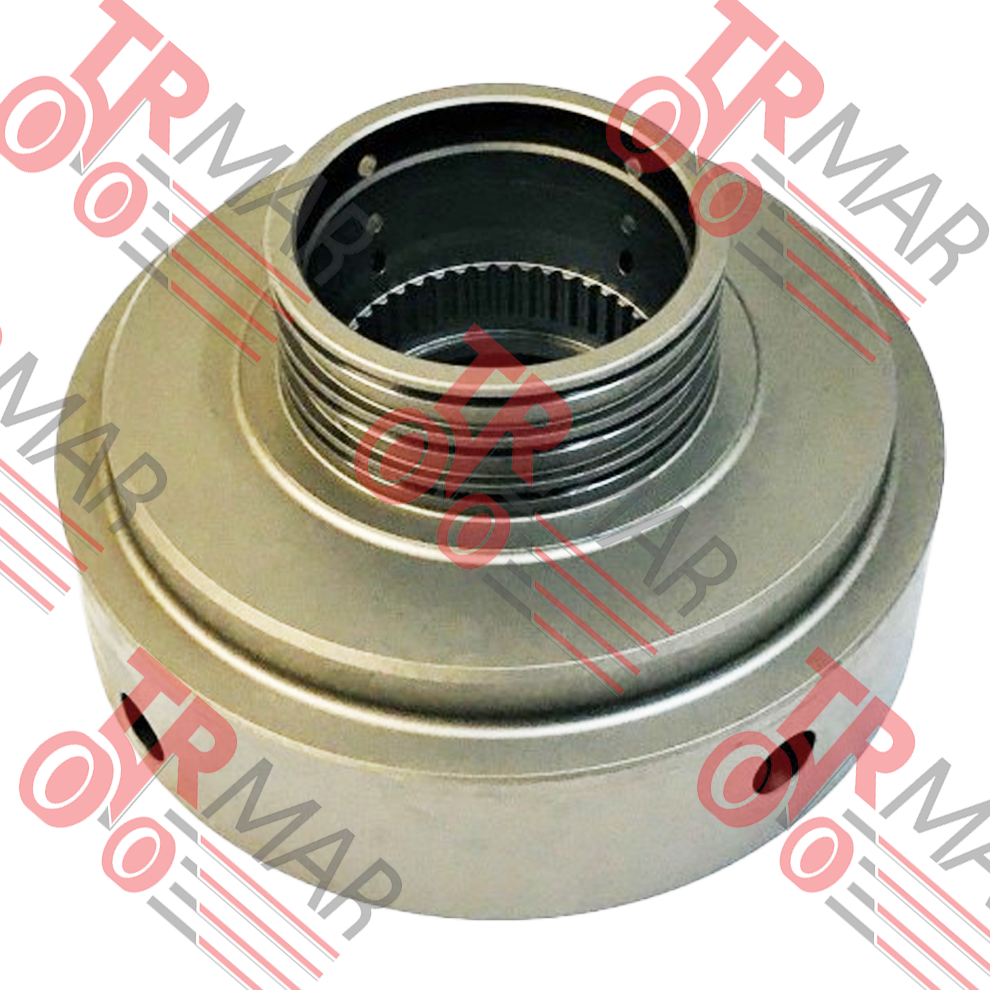 Clutch Housing