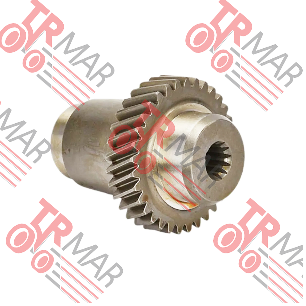 Gear