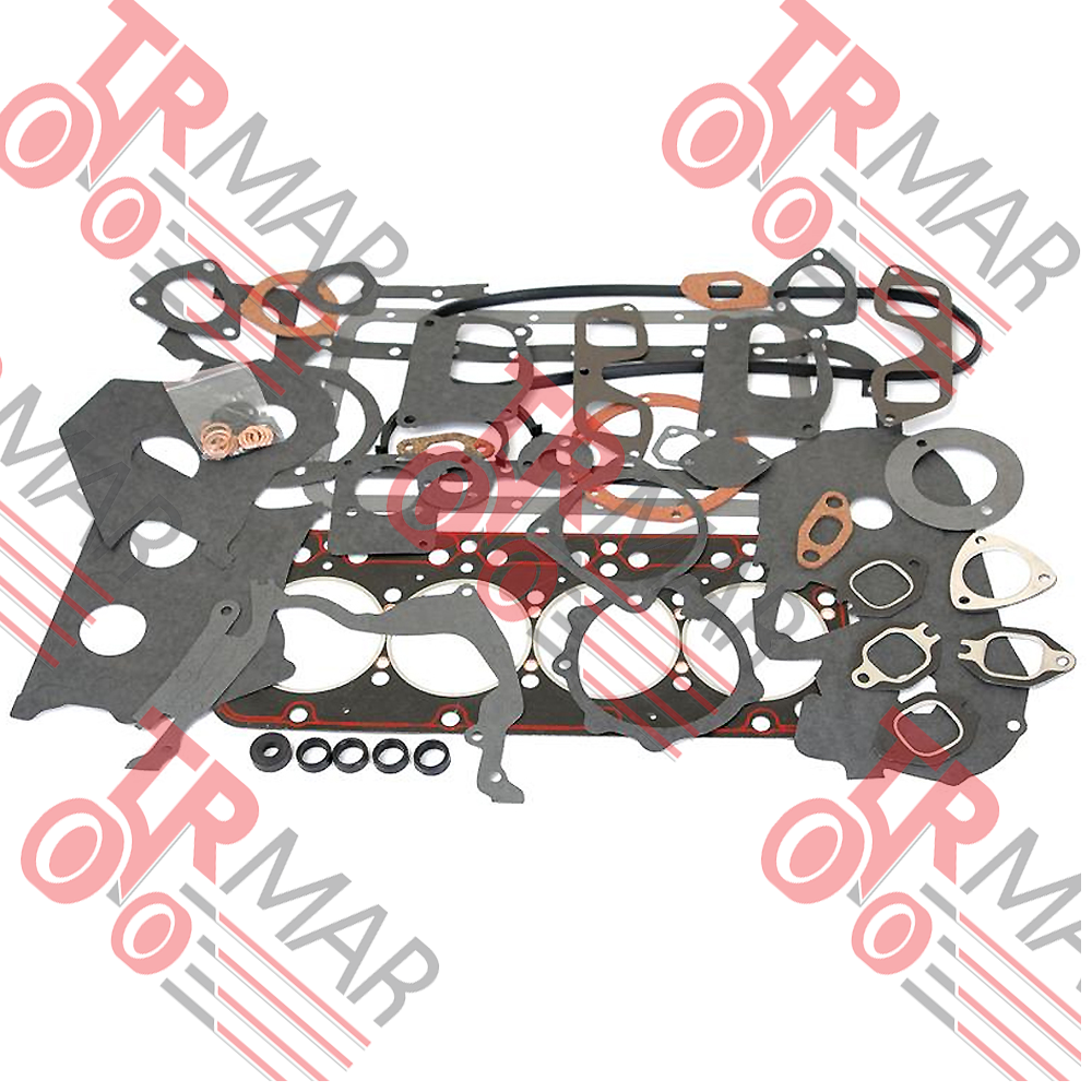 Full Gasket Set