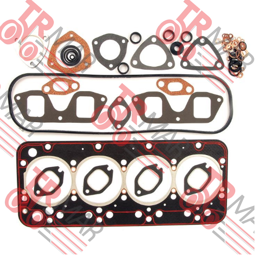 Top Gasket Set