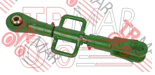 John Deere Dik Ayarlı Kol