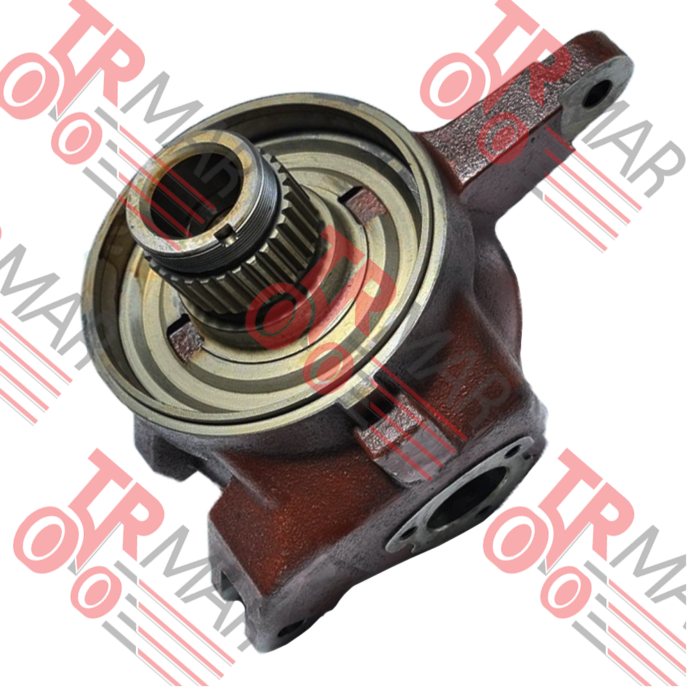 Steering Knuckle Lh