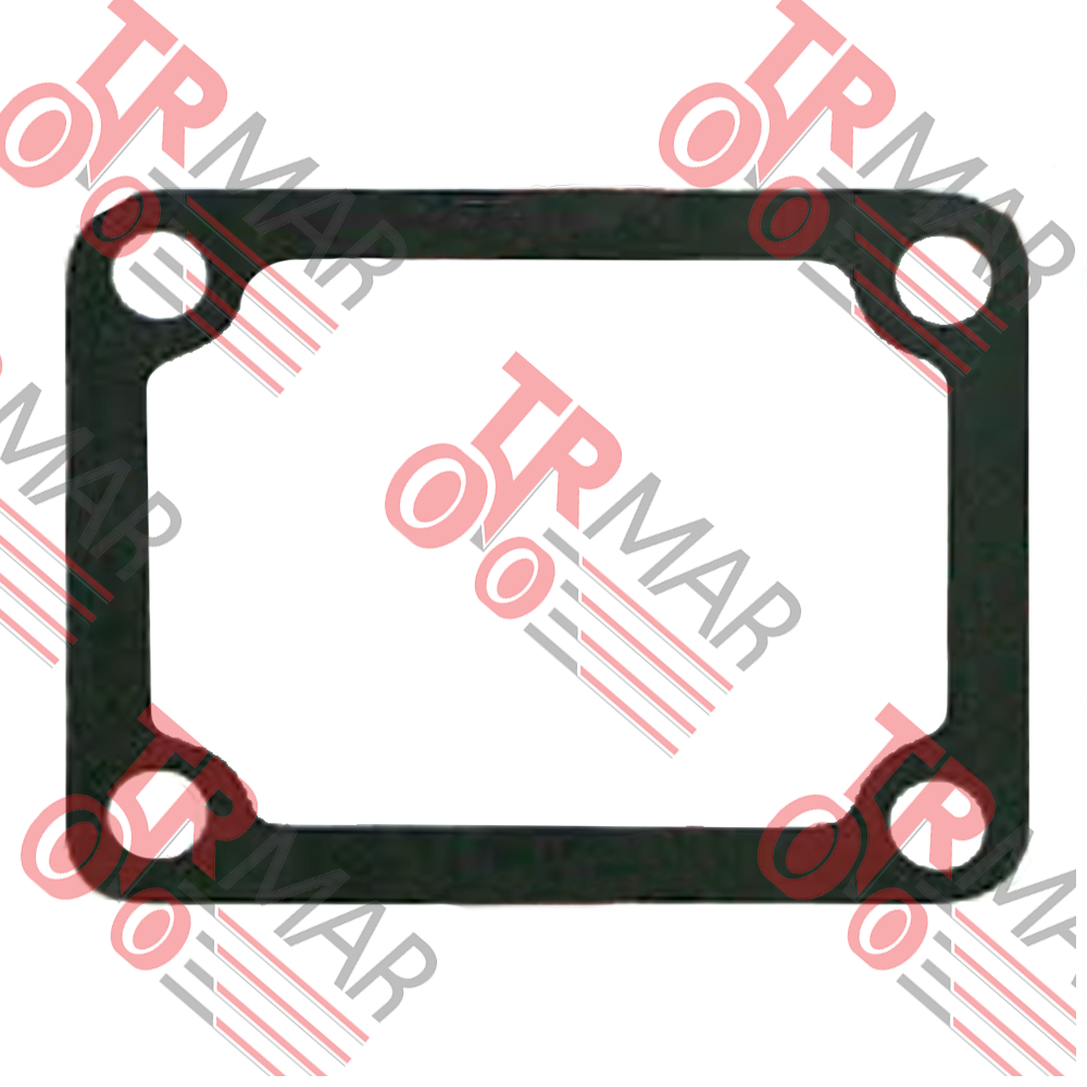 Rear Main Housing Gasket