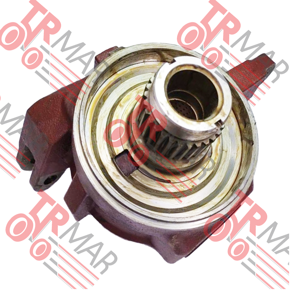 Steering Knuckle Rh