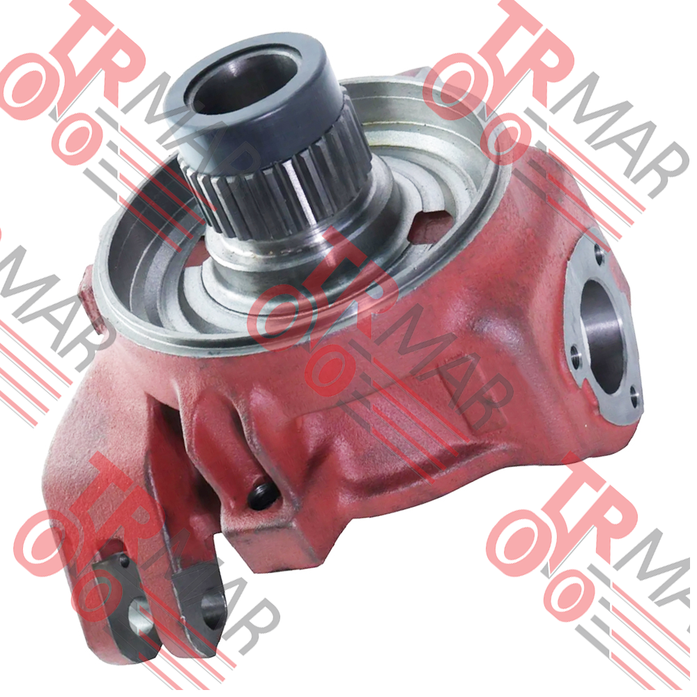Steering Knuckle Rh