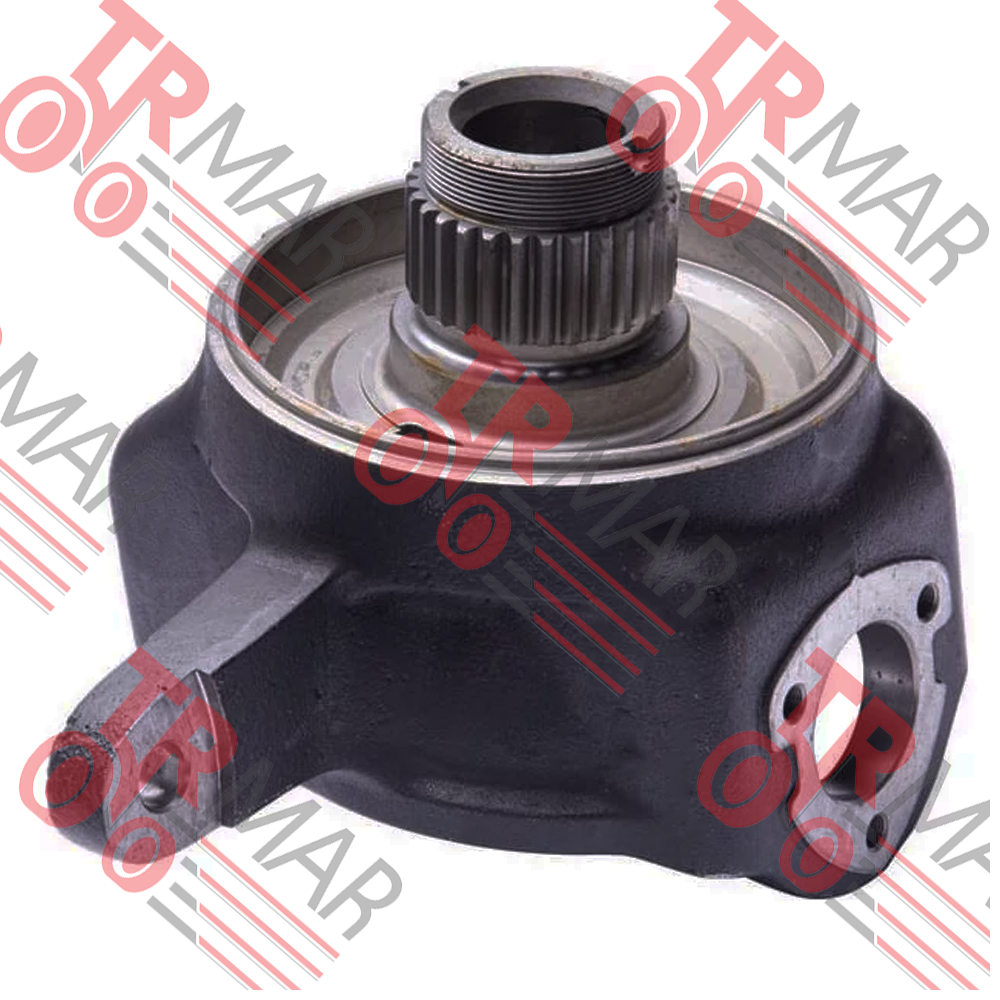 Steering Knuckle Lh