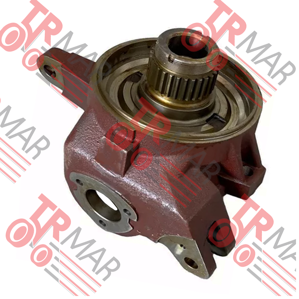 Steering Knuckle Rh