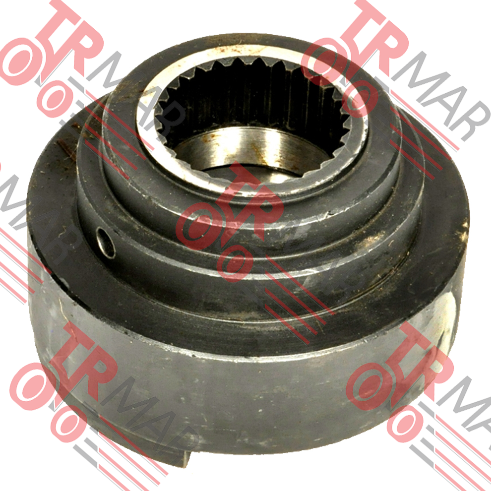 Gear Coupling