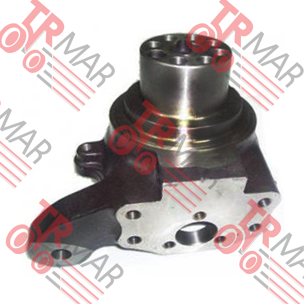 Front Axle Housing