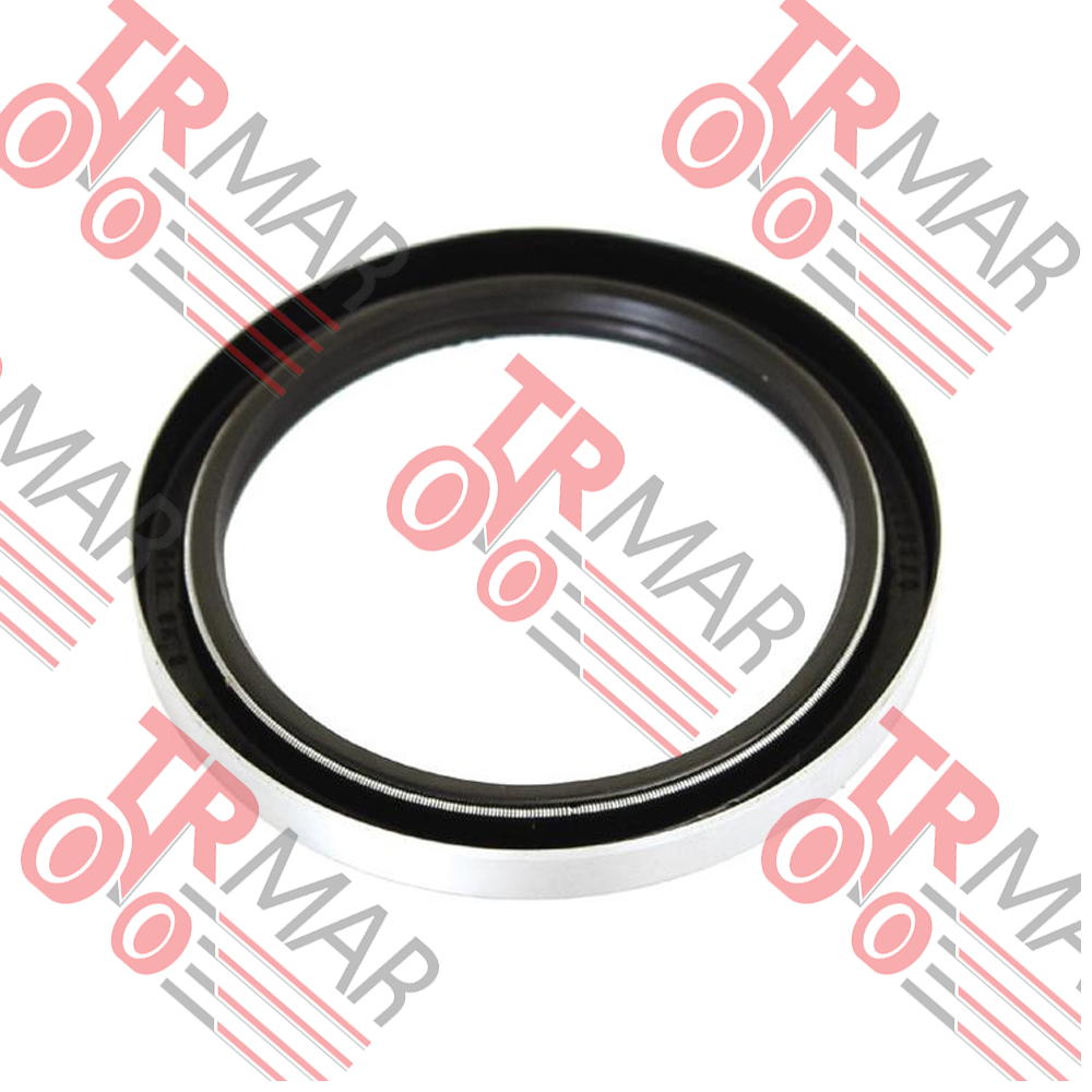 Crankshaft Rear Seal