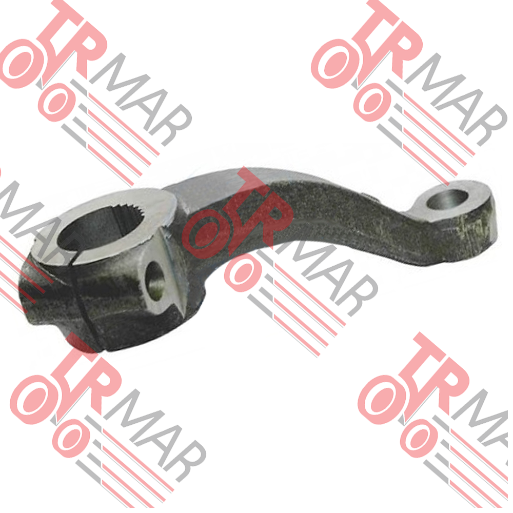 Steering Arm Rh