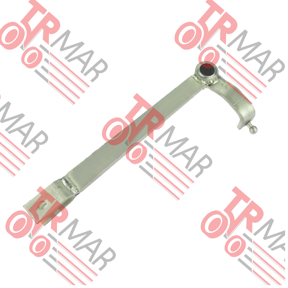 Gear Sellector W/Rod
