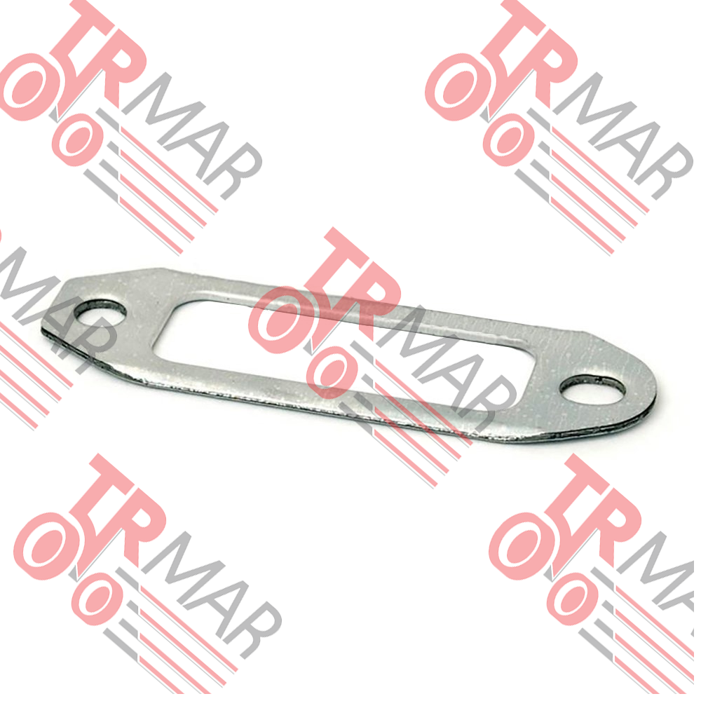 Eksoz Manifold Tenekeli 