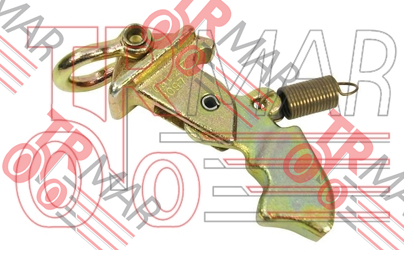 Pawl Lift Arm Quick Release