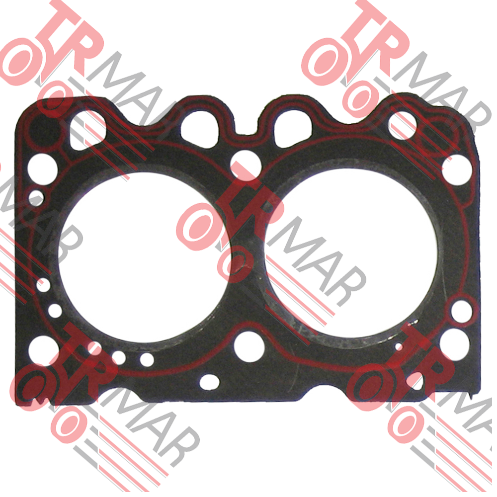Silindir Kapak Conta 1,60 Mm
