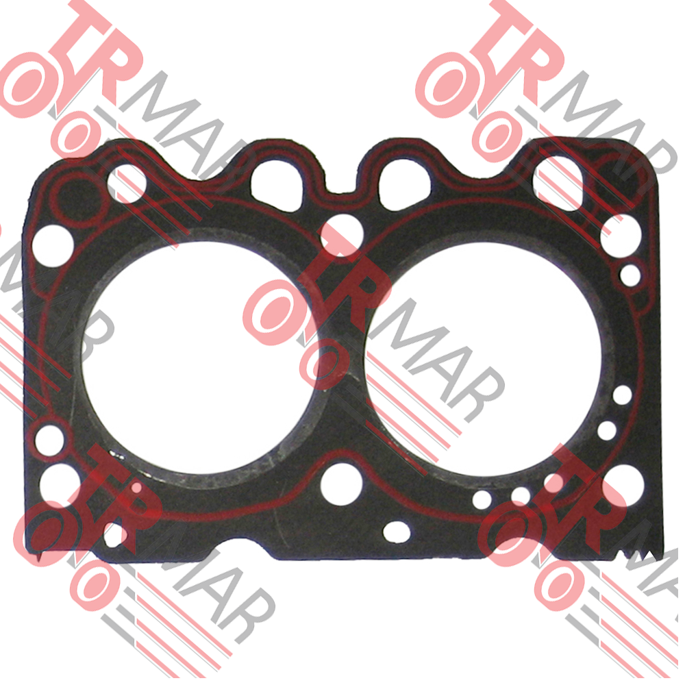 Silindir Kapak Conta 1,70 Mm