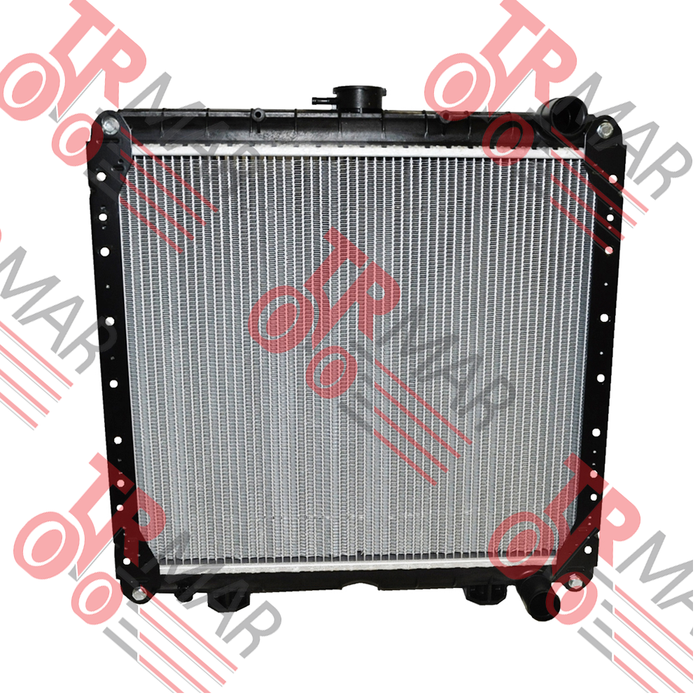 Radiator