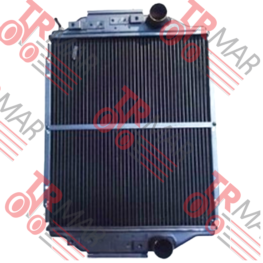 Radiator