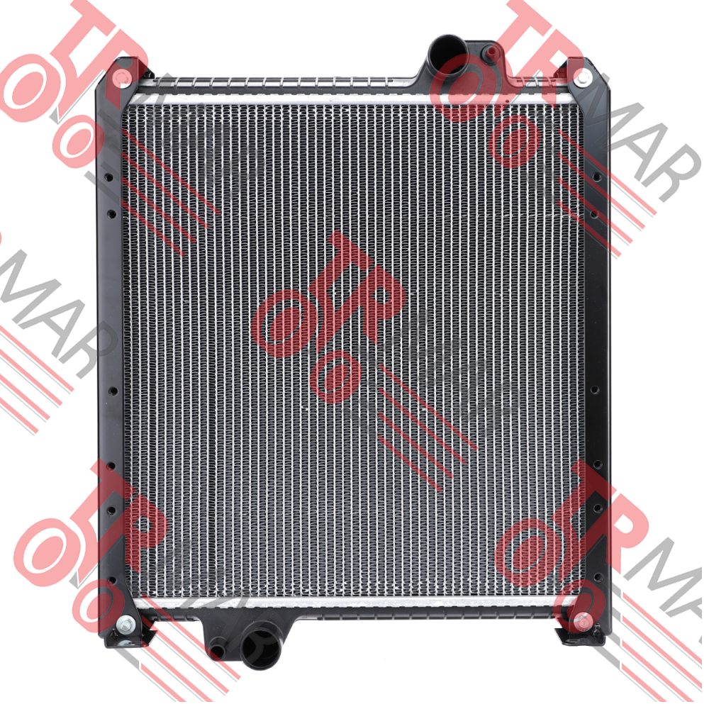 Radiator