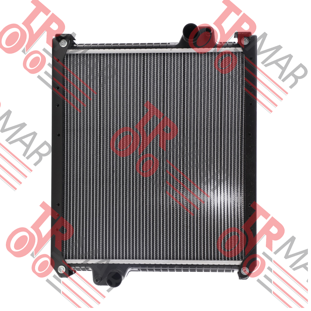 Radiator