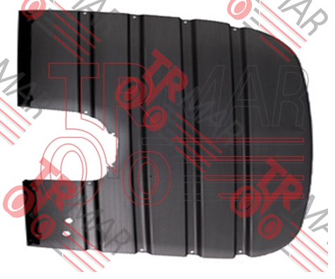 Side Panel Lh