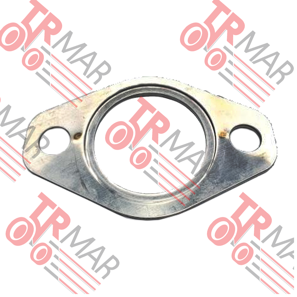 Eksoz Manifold Conta