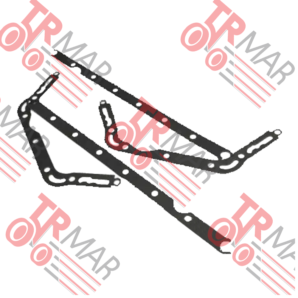 Sump Cover Gasket