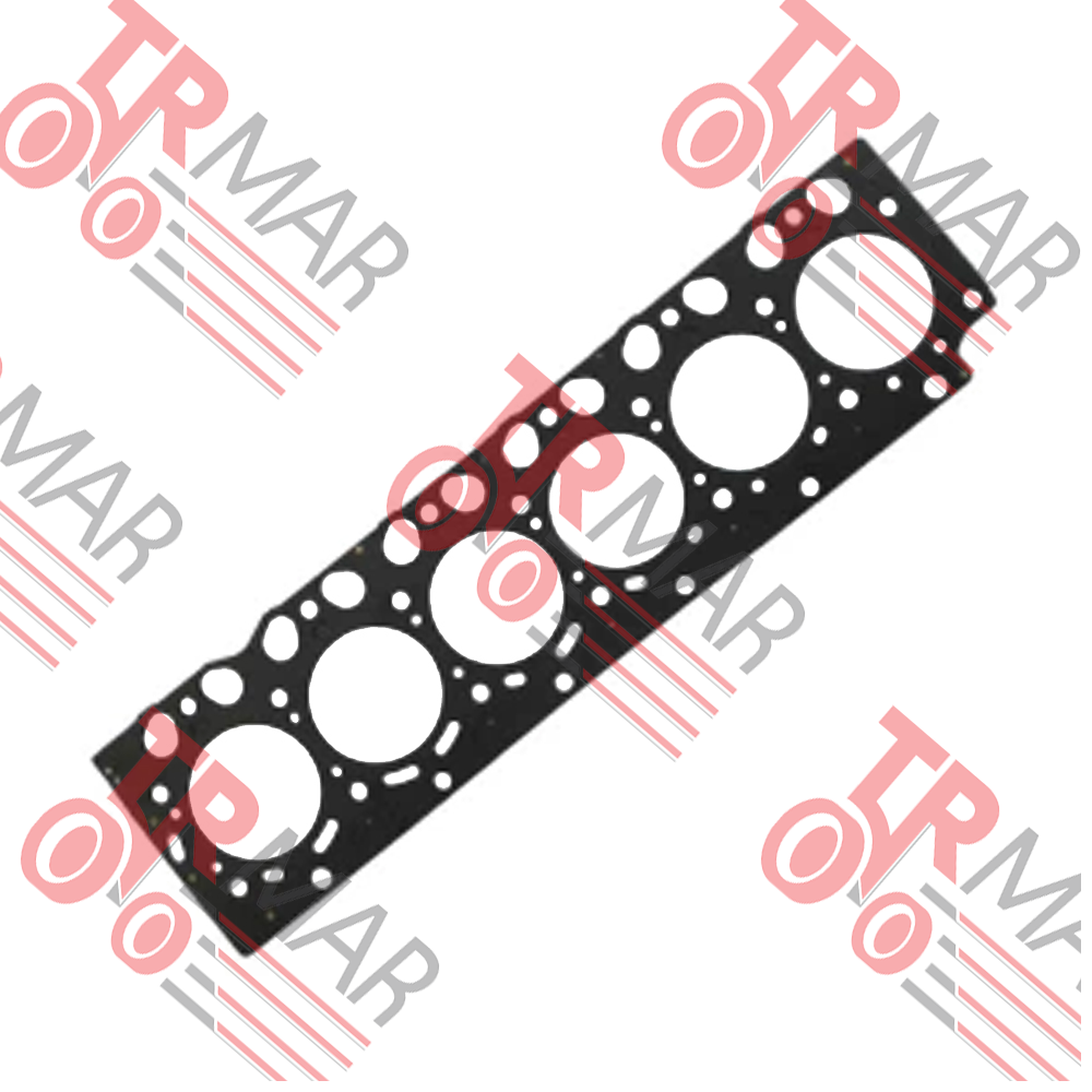 Cylinder Head Gasket 1 Hole