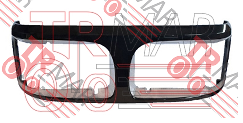 Front Light Frame