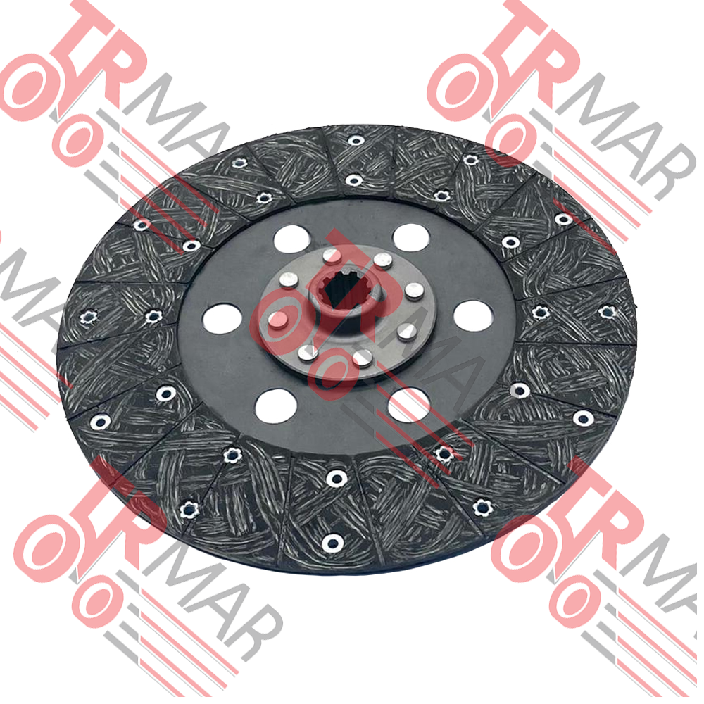 Pto Diski Organik Z-10