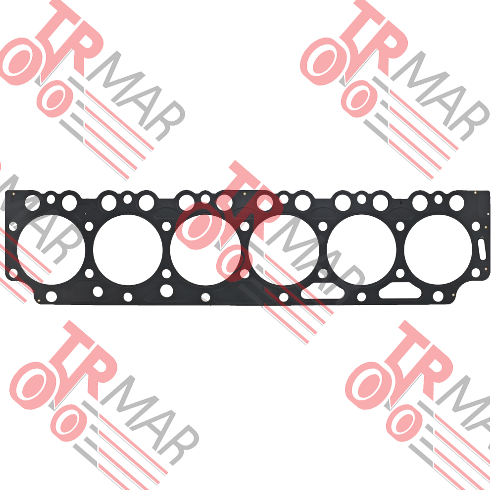Cylinder Head Gasket  1 Hole