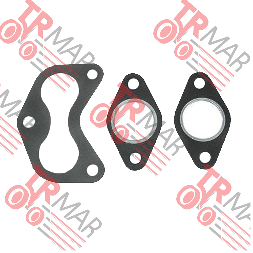 Eksoz Manifold Conta Seti 