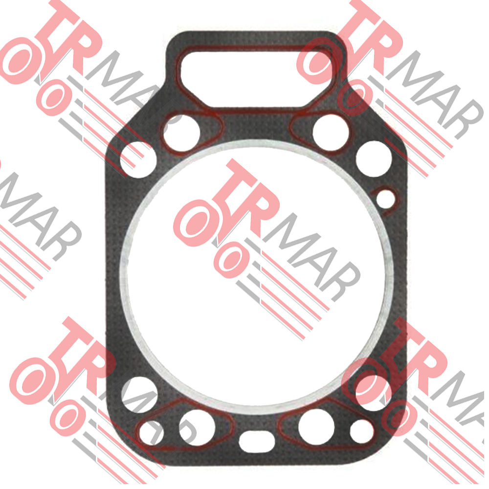 Cylinder Head Gasket