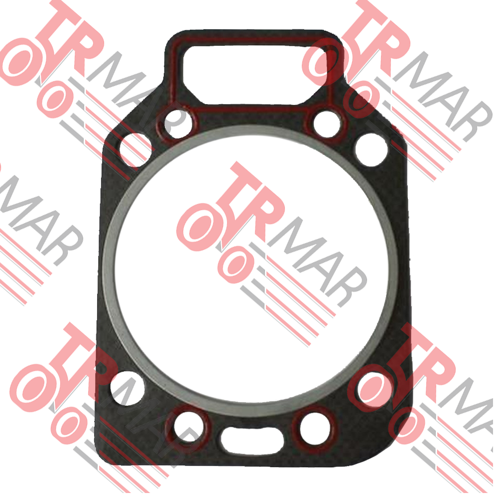Cylinder Head Gasket 