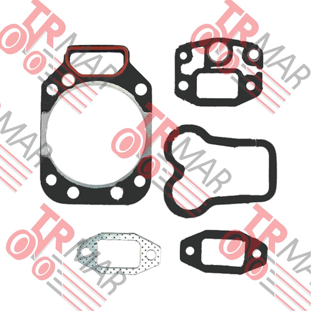 Top Gasket Set Bore 103Mm