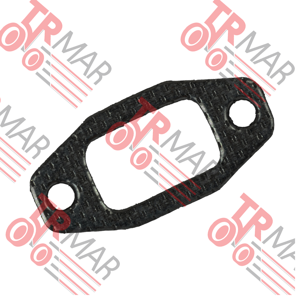 Inlet Manifold Gasket Metal+Klg.