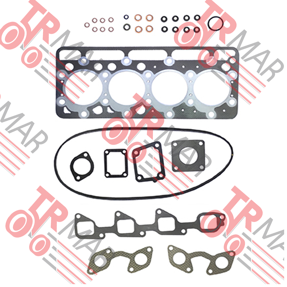 Top Gasket Set