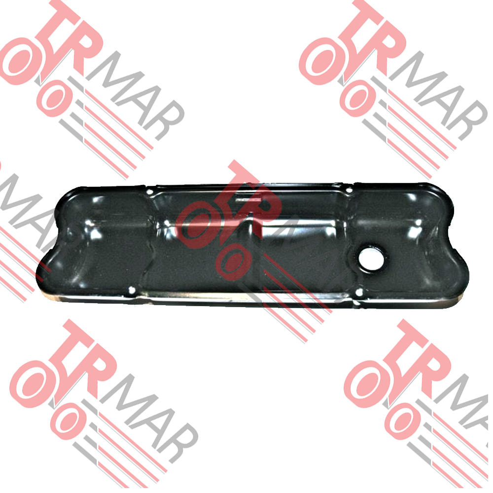 Valve Cover Oil Holey