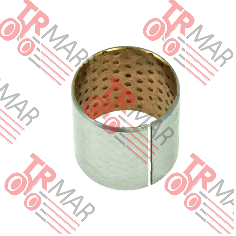 Fren Pedal Mil Burcu Kısa Oem
