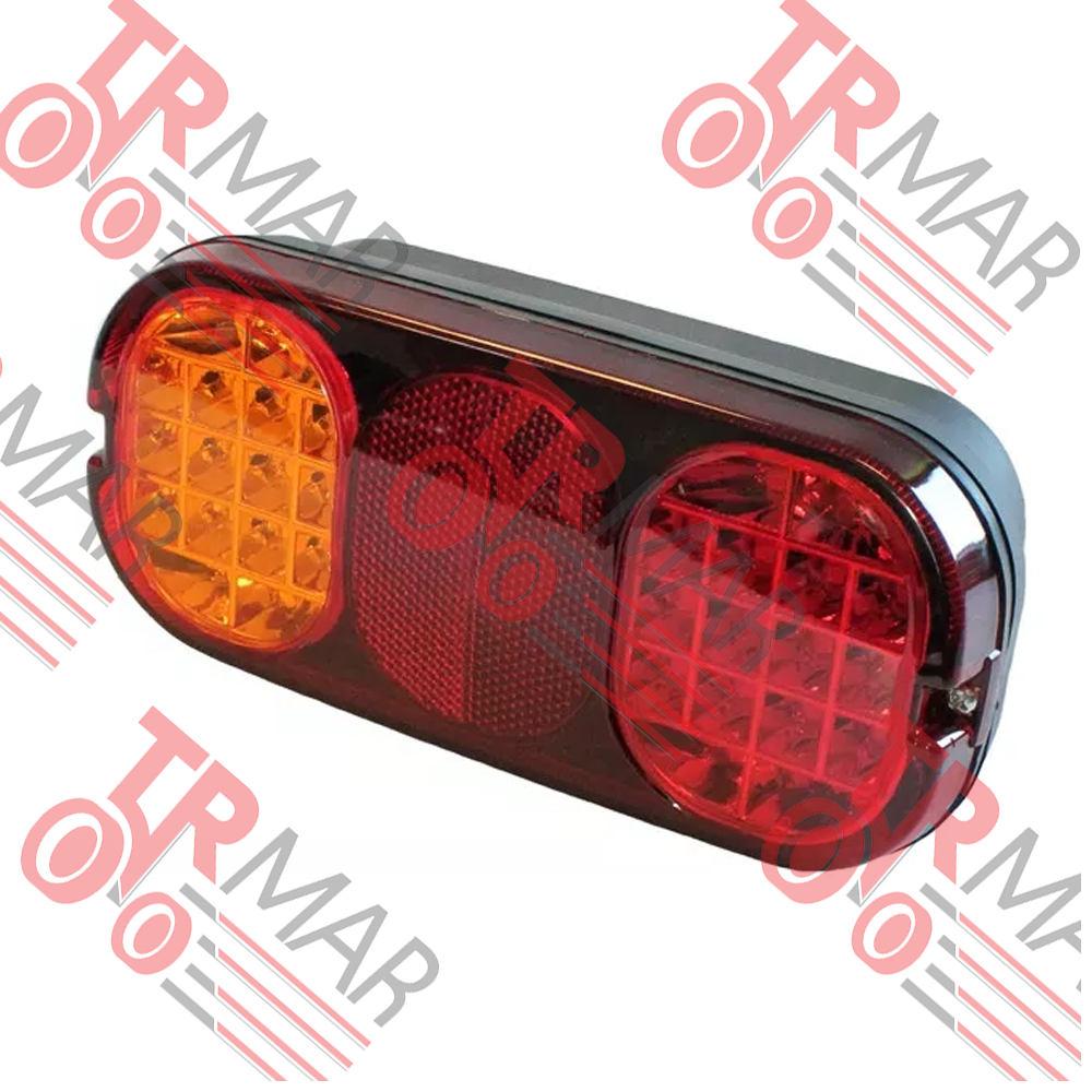 Rear Lamp - Led