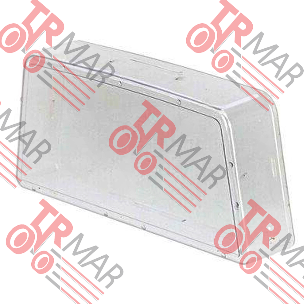 Gösterge Tablo Camı