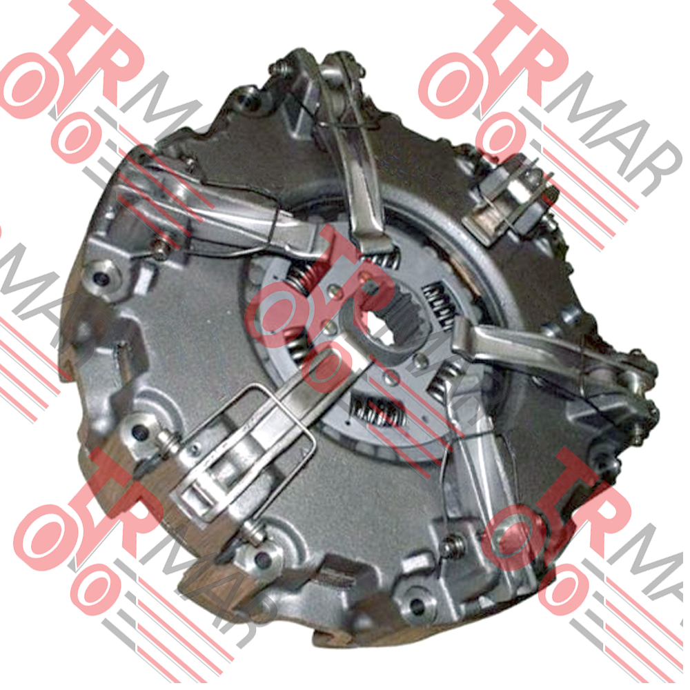 11" Debriyaj Komplesi 14 İçten Merkezli